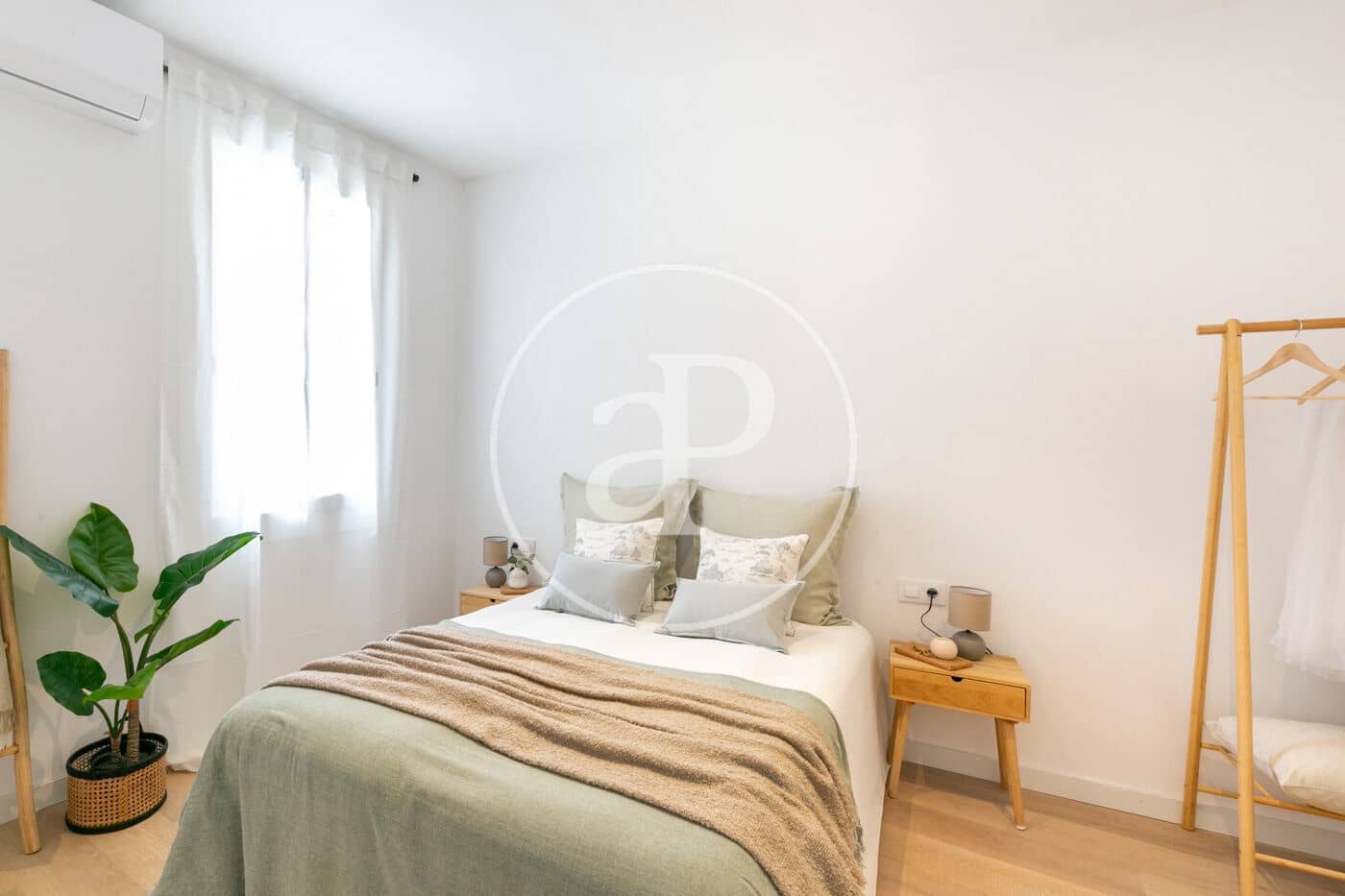 1 bedroom Apartment for sale in Barcelona city - € 330,000 (Ref: 9973315)