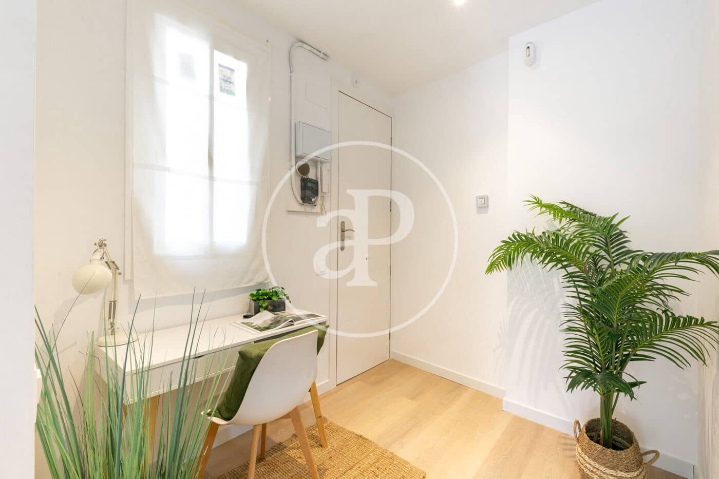 1 bedroom Apartment for sale in Barcelona city - € 330,000 (Ref: 9973315)
