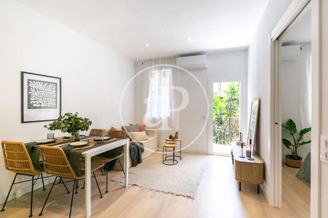 1 slaapkamer Appartement te koop in La Maternitat i Sant Ramon, Barcelona stad - € 330.000 (Ref: 9973315)