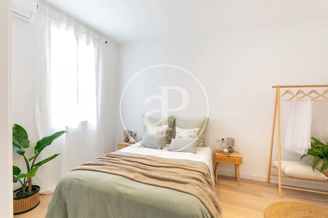 1 slaapkamer Appartement te koop in La Maternitat i Sant Ramon, Barcelona stad - € 330.000 (Ref: 9973315)