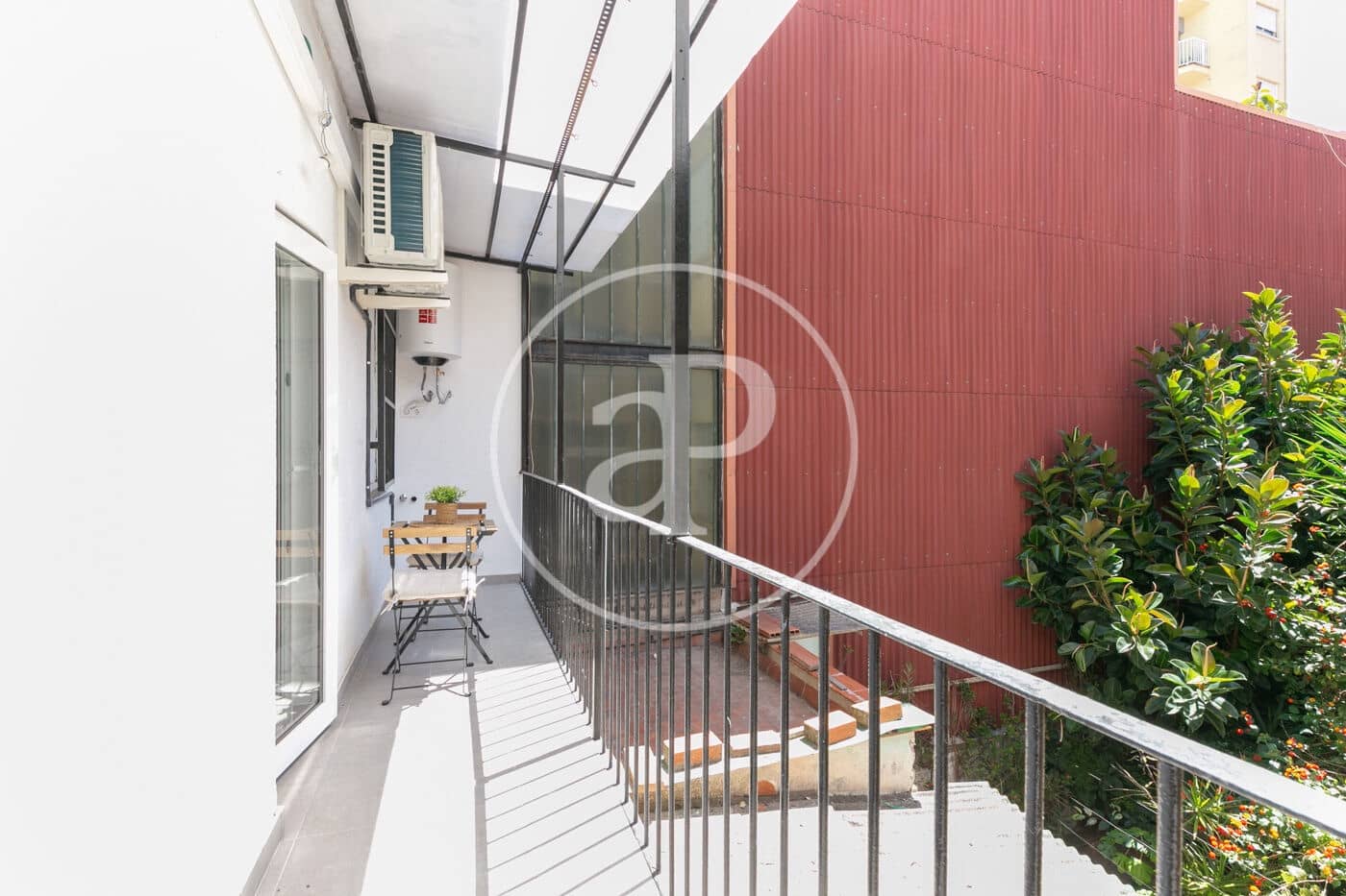 1 bedroom Apartment for sale in Barcelona city - € 330,000 (Ref: 9973315)