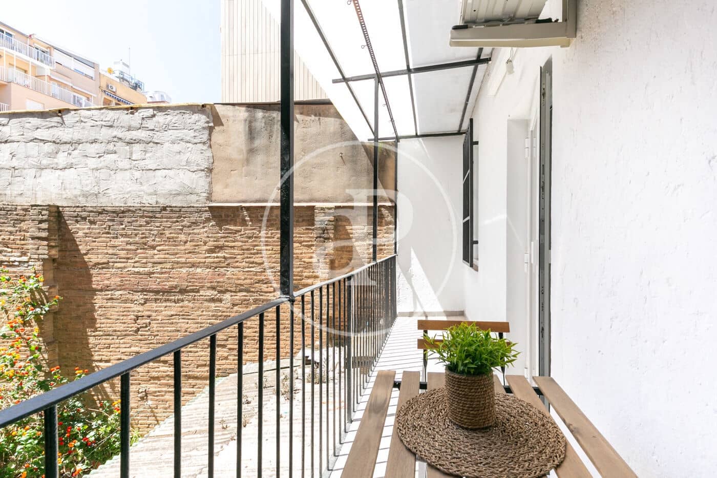 1 bedroom Apartment for sale in Barcelona city - € 330,000 (Ref: 9973315)