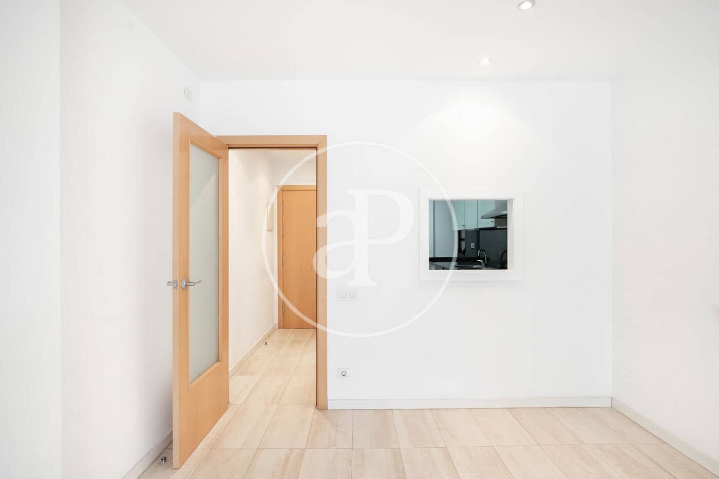 Apartamento de 2 habitaciones en Barcelona ciudad en venta - 430.000 € (Ref: 9973316)