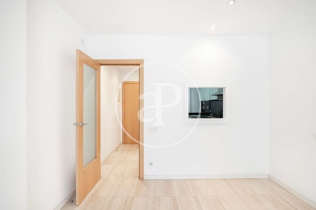 Apartamento de 2 habitaciones en La Sagrada Família, Barcelona ciudad en venta - 430.000 € (Ref: 9973316)