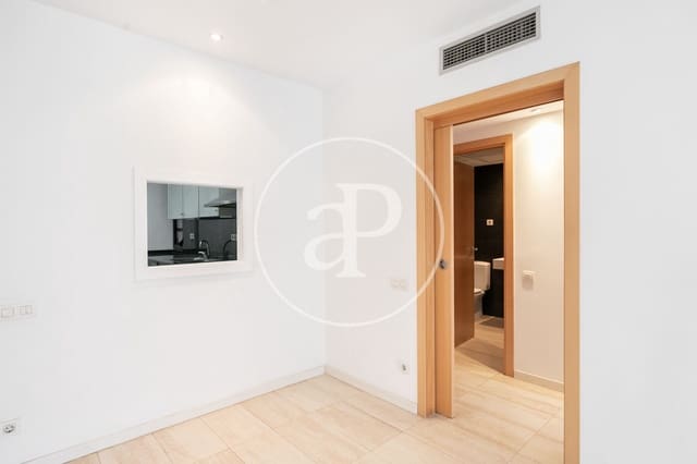 Apartamento de 2 habitaciones en La Sagrada Família, Barcelona ciudad en venta - 430.000 € (Ref: 9973316)