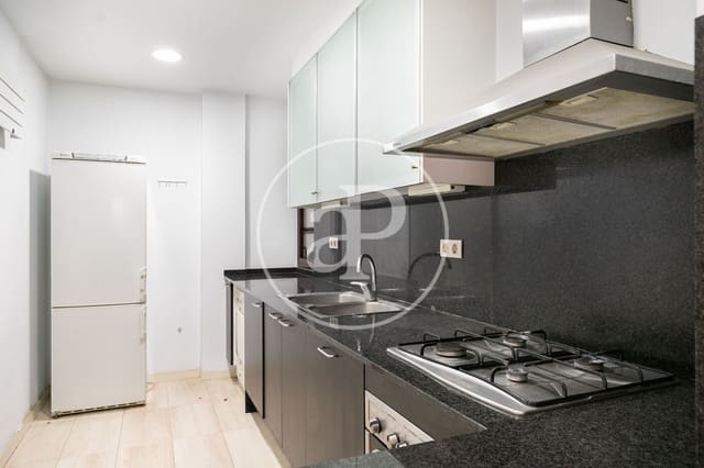 Apartamento de 2 habitaciones en La Sagrada Família, Barcelona ciudad en venta - 430.000 € (Ref: 9973316)