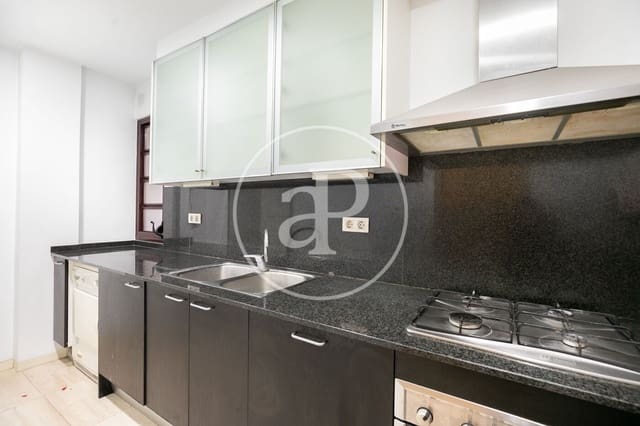 Apartamento de 2 habitaciones en La Sagrada Família, Barcelona ciudad en venta - 430.000 € (Ref: 9973316)