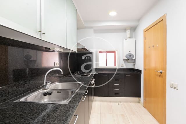 Apartamento de 2 habitaciones en La Sagrada Família, Barcelona ciudad en venta - 430.000 € (Ref: 9973316)