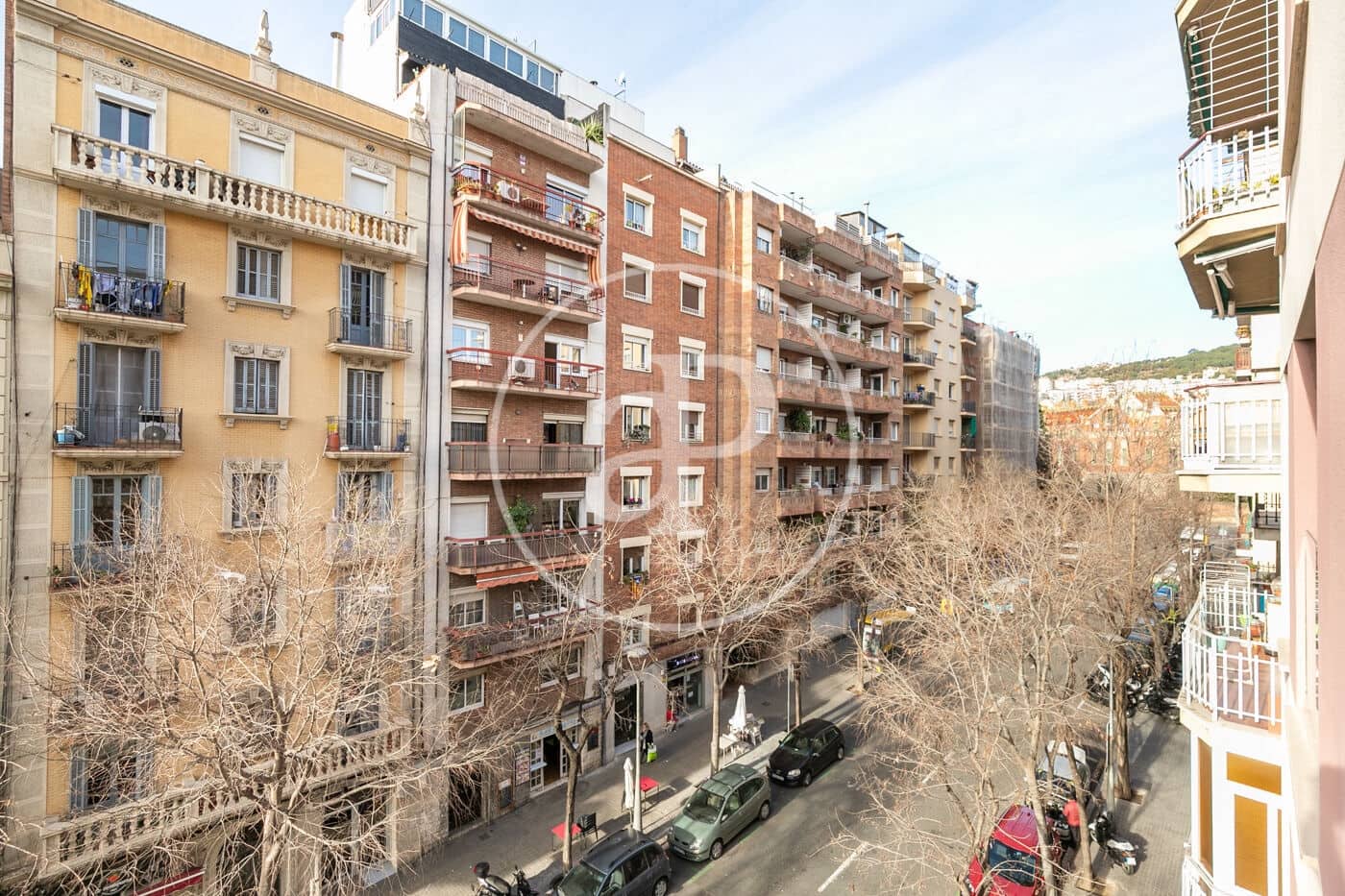 Apartamento de 2 habitaciones en Barcelona ciudad en venta - 430.000 € (Ref: 9973316)