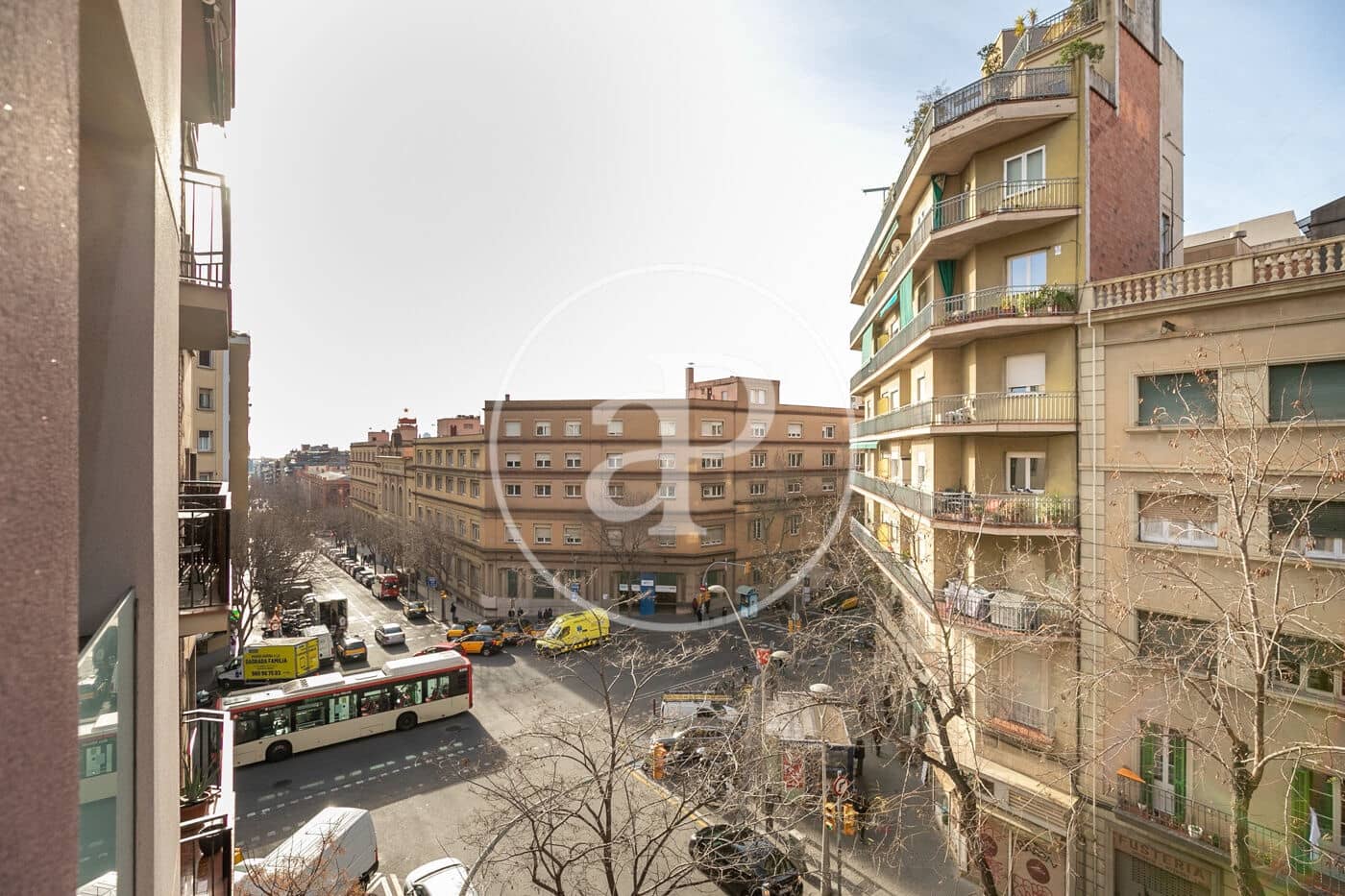 Apartamento de 2 habitaciones en Barcelona ciudad en venta - 430.000 € (Ref: 9973316)