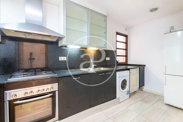 2 soverom Leilighet til salgs i La Sagrada Família, Barcelona by - € 395 000 (Ref: 9973317)