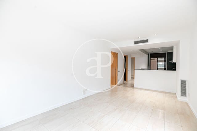Apartamento de 2 habitaciones en La Sagrada Família, Barcelona ciudad en venta - 420.000 € (Ref: 9973318)