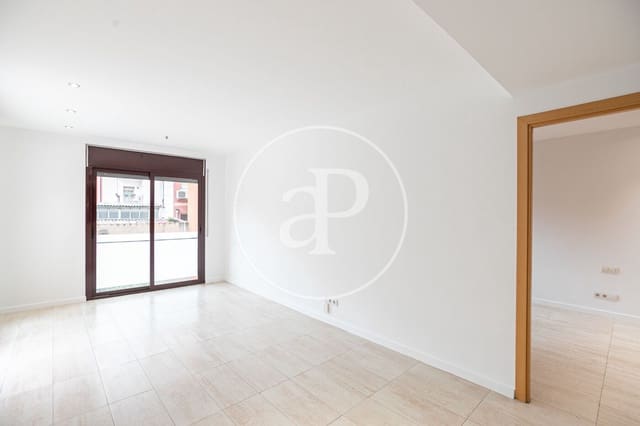 Apartamento de 2 habitaciones en La Sagrada Família, Barcelona ciudad en venta - 420.000 € (Ref: 9973318)