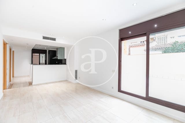 Apartamento de 2 habitaciones en La Sagrada Família, Barcelona ciudad en venta - 420.000 € (Ref: 9973318)