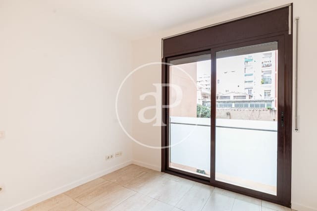 Apartamento de 2 habitaciones en La Sagrada Família, Barcelona ciudad en venta - 420.000 € (Ref: 9973318)