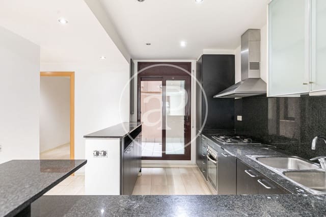Apartamento de 2 habitaciones en La Sagrada Família, Barcelona ciudad en venta - 420.000 € (Ref: 9973318)
