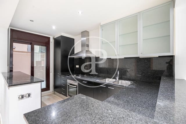 Apartamento de 2 habitaciones en La Sagrada Família, Barcelona ciudad en venta - 420.000 € (Ref: 9973318)