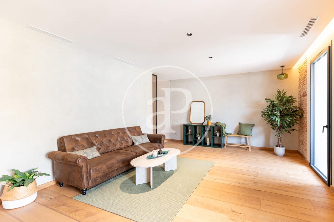 3 soverom Leilighet til salgs i Barcelona by - € 1 295 000 (Ref: 9975410)