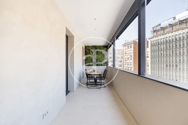 3 soverom Leilighet til salgs i La Dreta de L'Eixample, Barcelona by - € 1 295 000 (Ref: 9975410)
