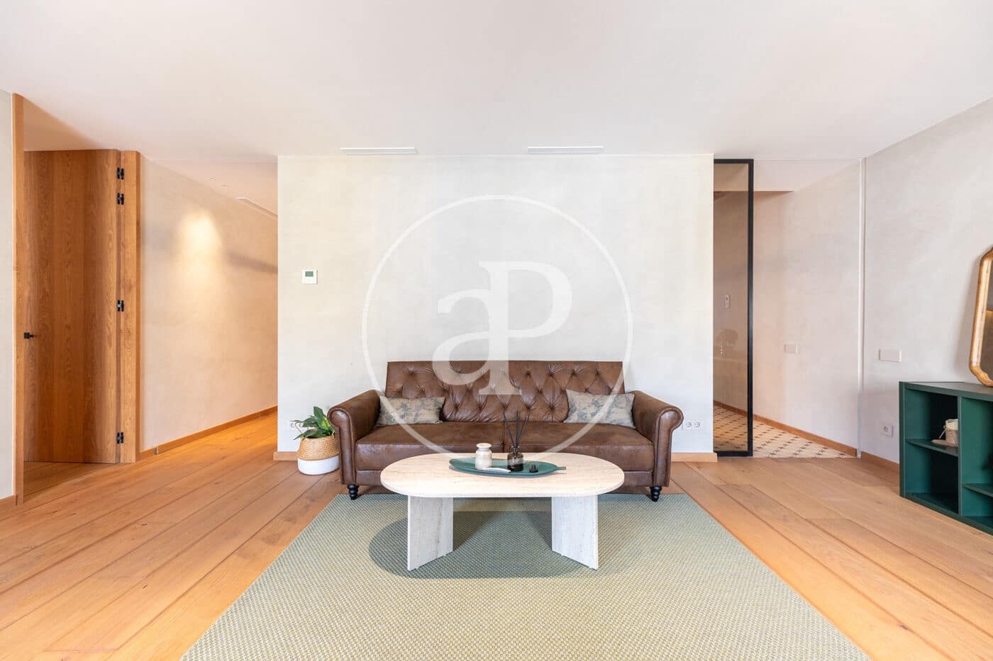 3 soverom Leilighet til salgs i Barcelona by - € 1 295 000 (Ref: 9975410)