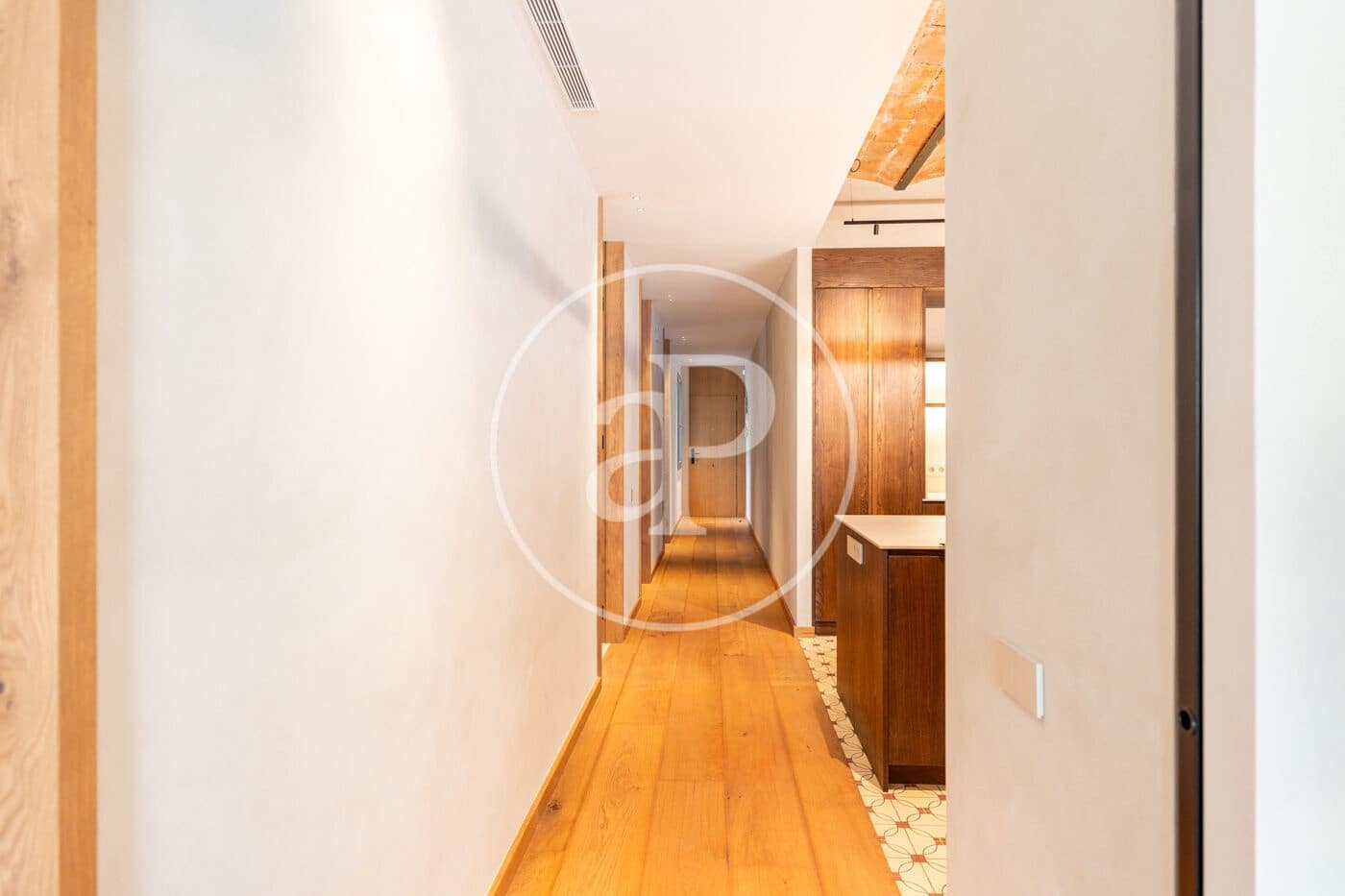 3 soverom Leilighet til salgs i Barcelona by - € 1 295 000 (Ref: 9975410)