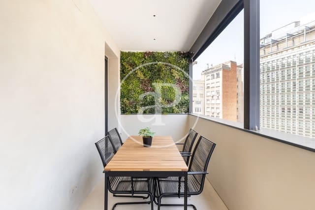 3 soverom Leilighet til salgs i La Dreta de L'Eixample, Barcelona by - € 1 295 000 (Ref: 9975410)