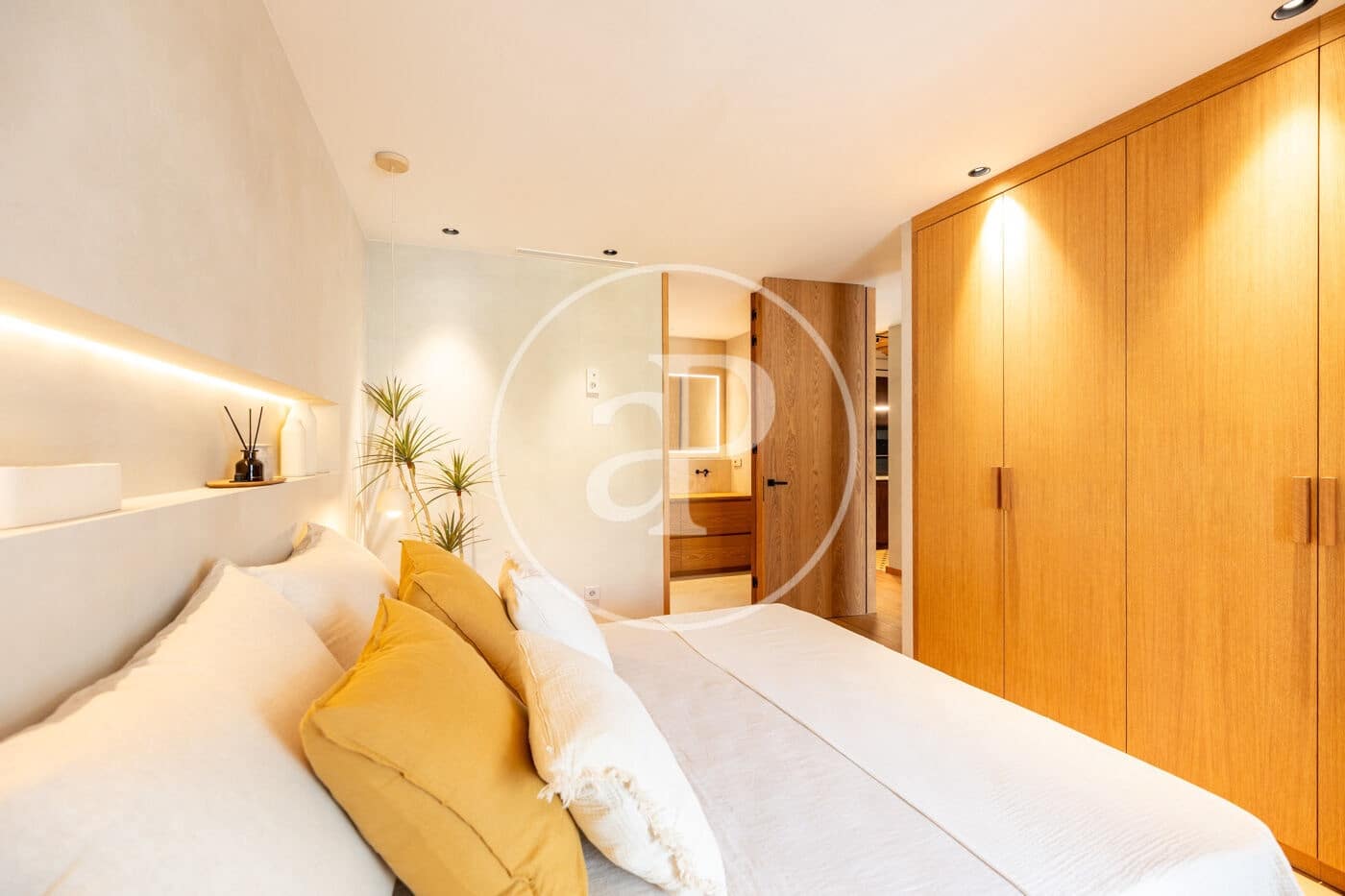 3 soverom Leilighet til salgs i Barcelona by - € 1 295 000 (Ref: 9975410)