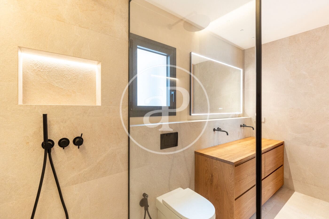 3 soverom Leilighet til salgs i Barcelona by - € 1 295 000 (Ref: 9975410)