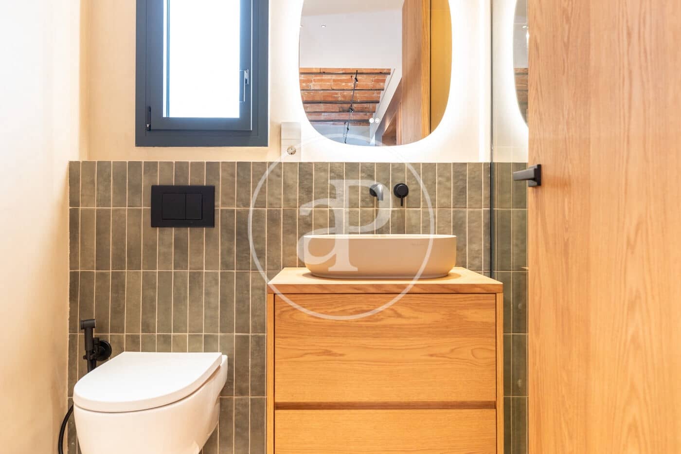 3 soverom Leilighet til salgs i Barcelona by - € 1 295 000 (Ref: 9975410)