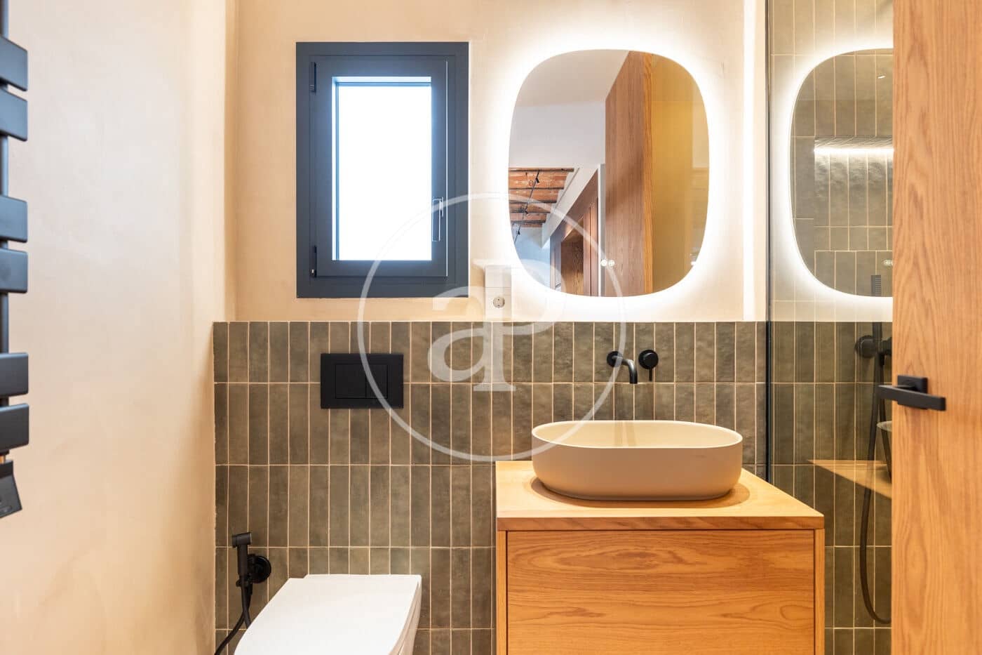 3 soverom Leilighet til salgs i Barcelona by - € 1 295 000 (Ref: 9975410)