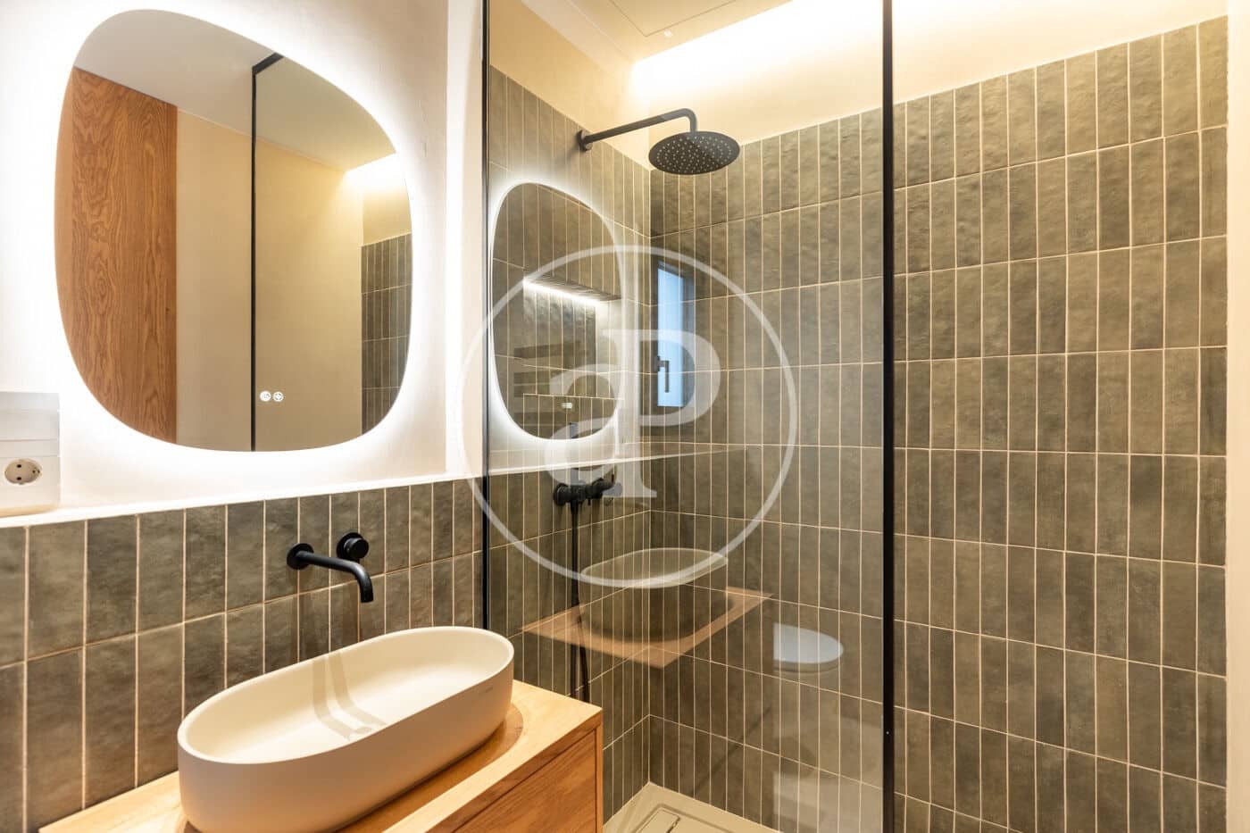 3 soverom Leilighet til salgs i Barcelona by - € 1 295 000 (Ref: 9975410)