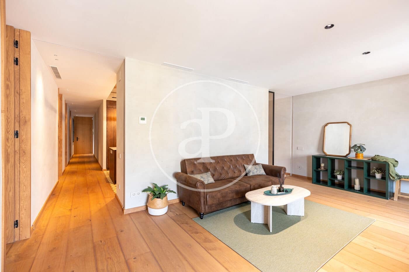 3 soverom Leilighet til salgs i Barcelona by - € 1 295 000 (Ref: 9975410)