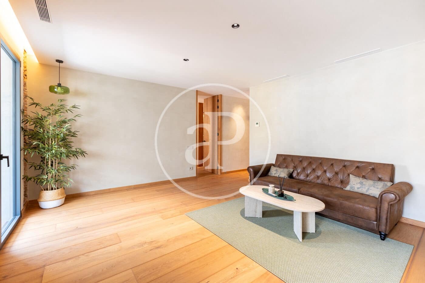 3 soverom Leilighet til salgs i Barcelona by - € 1 295 000 (Ref: 9975410)