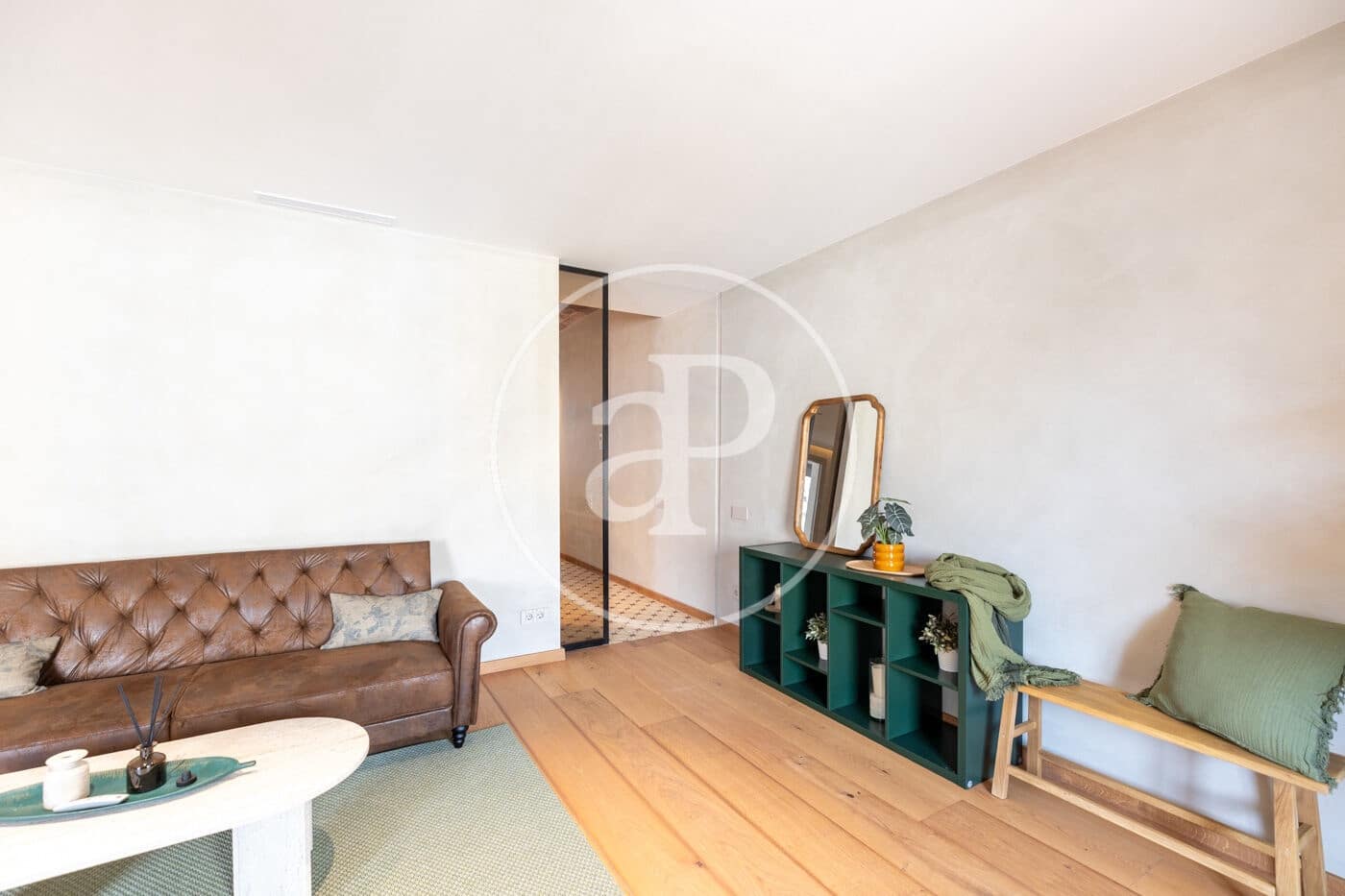 3 soverom Leilighet til salgs i Barcelona by - € 1 295 000 (Ref: 9975410)