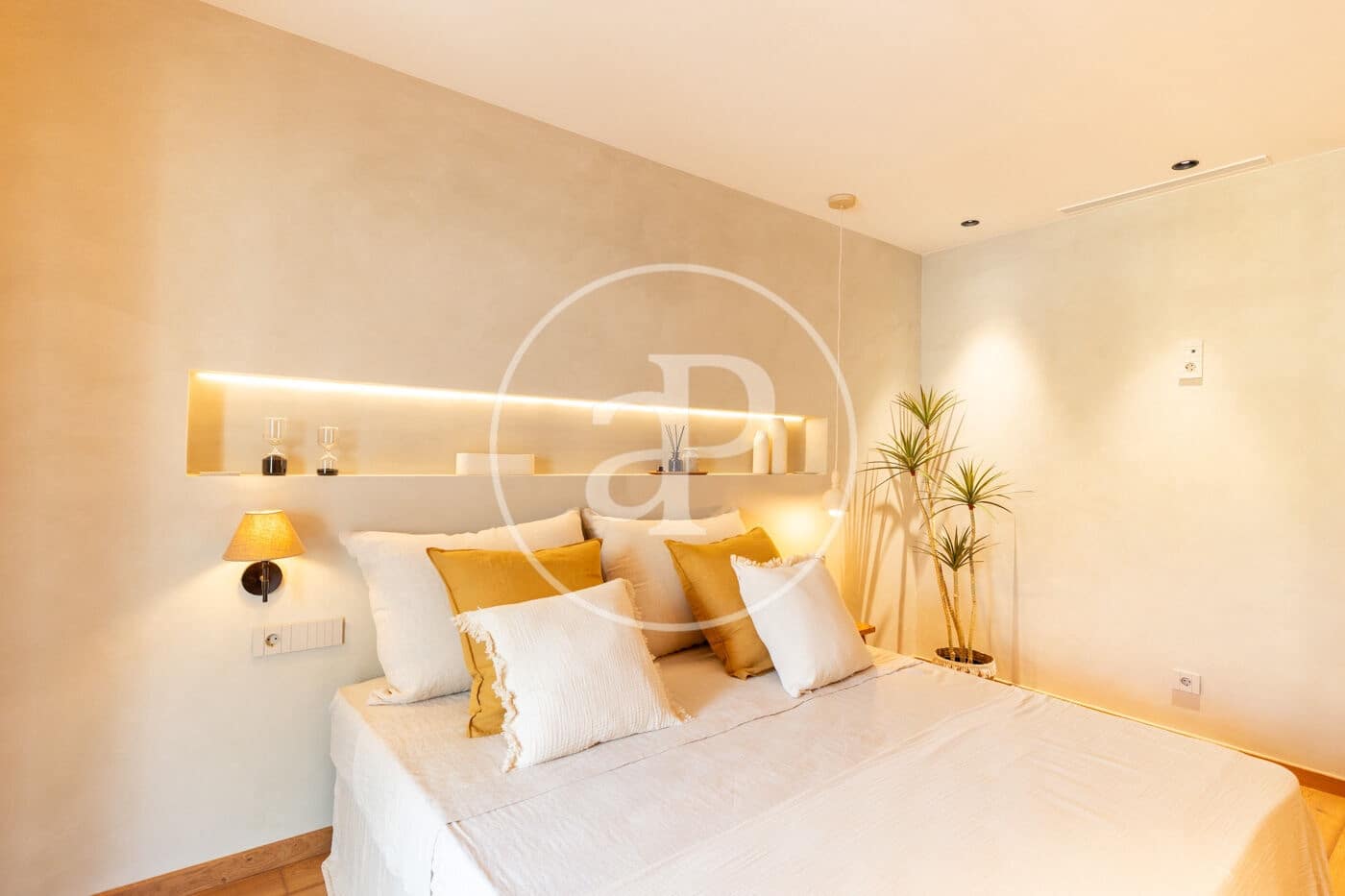 3 soverom Leilighet til salgs i Barcelona by - € 1 295 000 (Ref: 9975410)