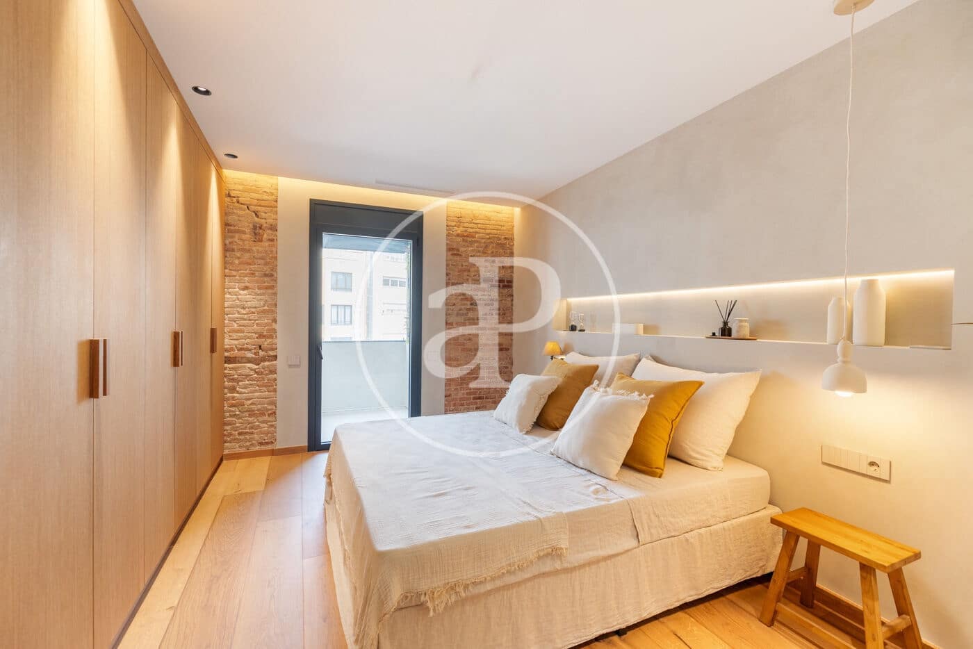 3 soverom Leilighet til salgs i Barcelona by - € 1 295 000 (Ref: 9975410)