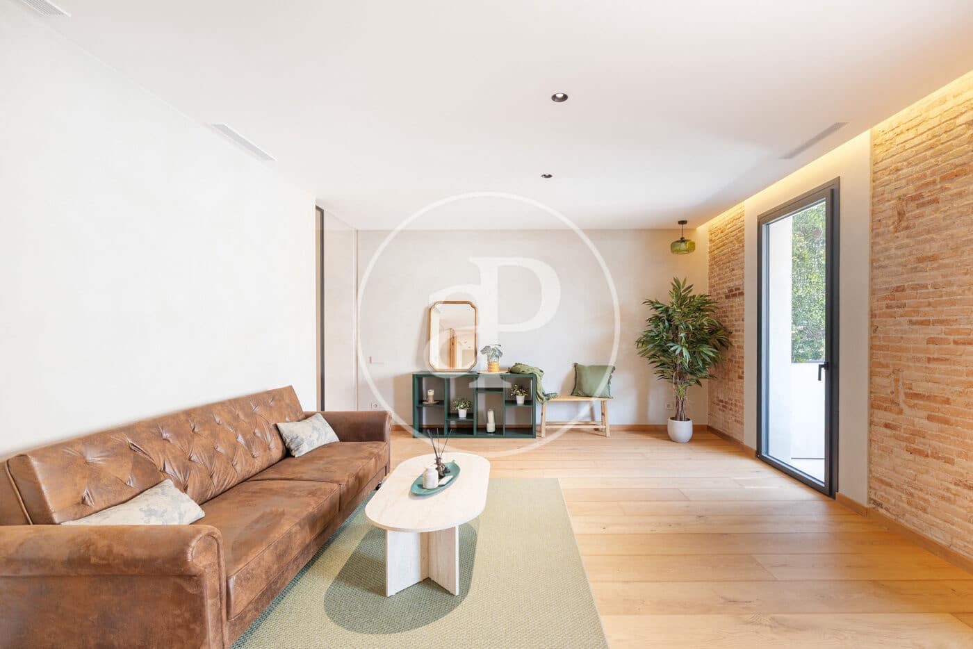 3 soverom Leilighet til salgs i Barcelona by - € 1 295 000 (Ref: 9975410)