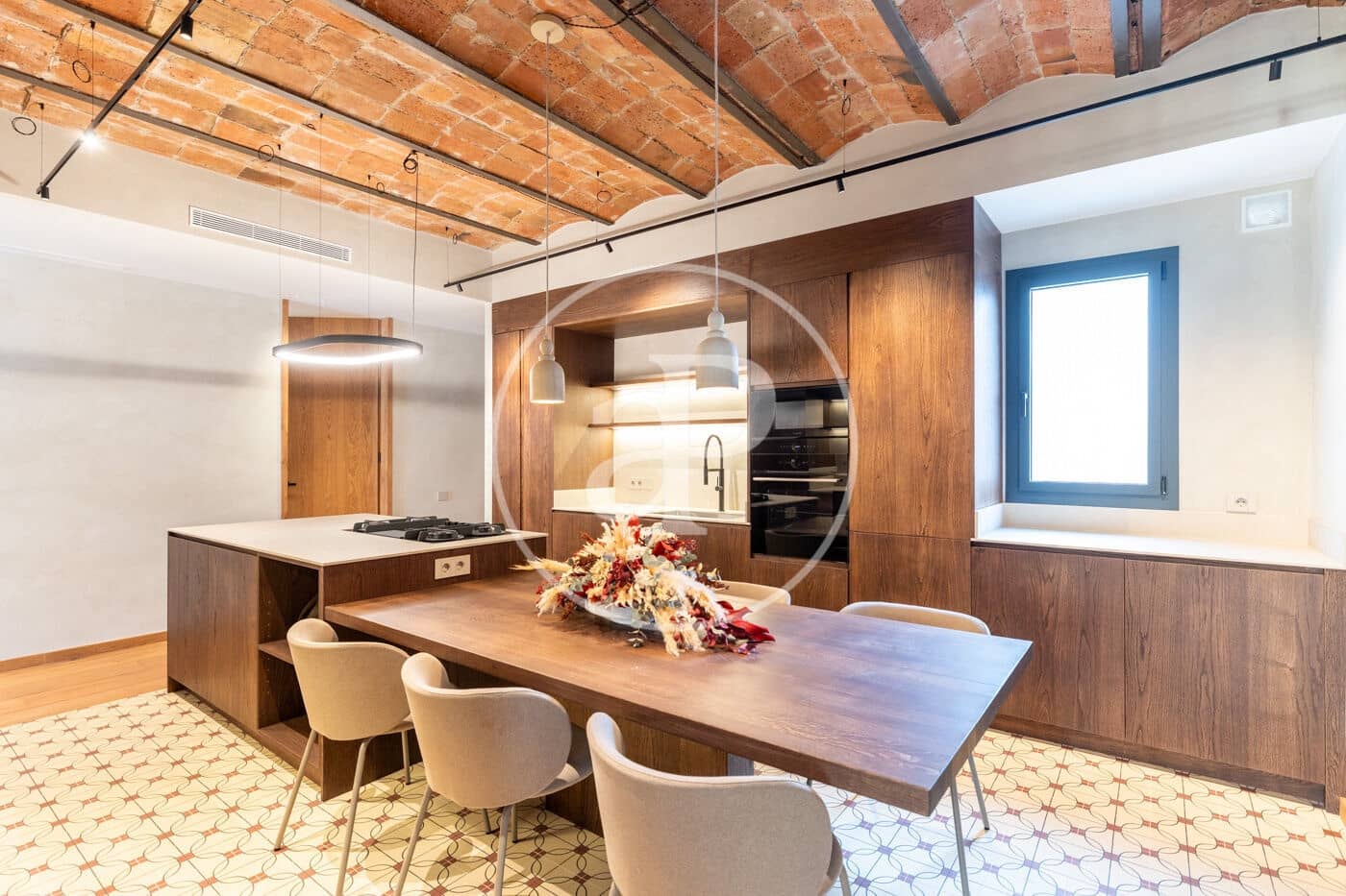 3 soverom Leilighet til salgs i Barcelona by - € 1 295 000 (Ref: 9975410)