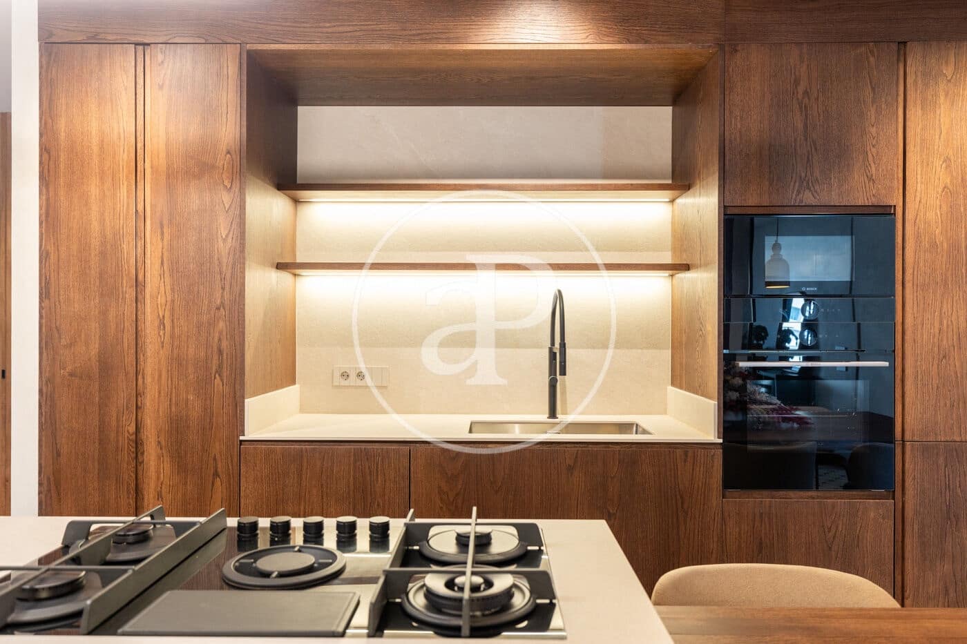 3 soverom Leilighet til salgs i Barcelona by - € 1 295 000 (Ref: 9975410)