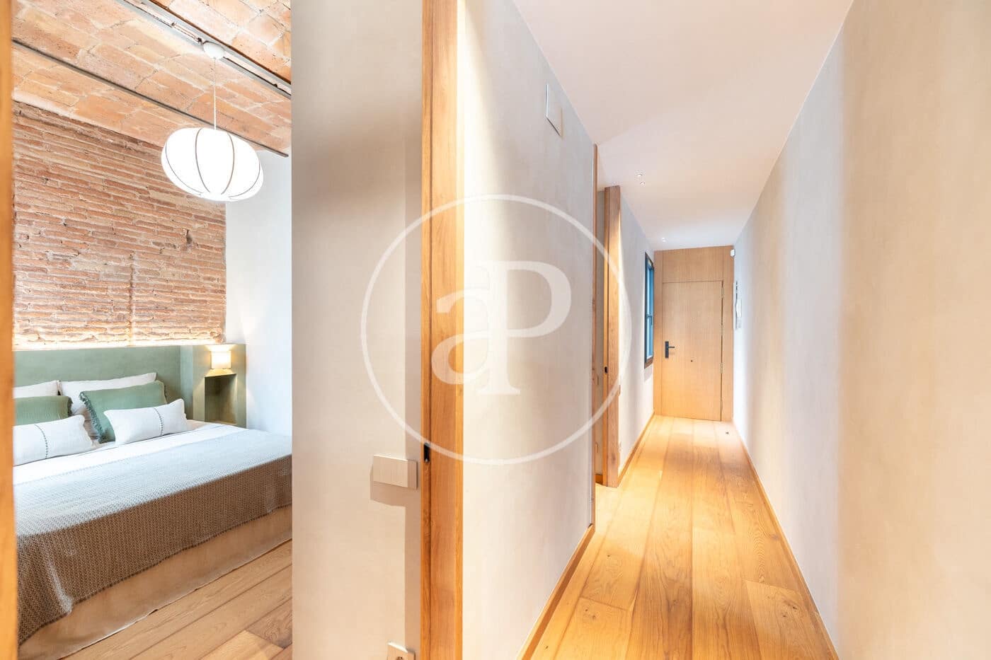 3 soverom Leilighet til salgs i Barcelona by - € 1 295 000 (Ref: 9975410)