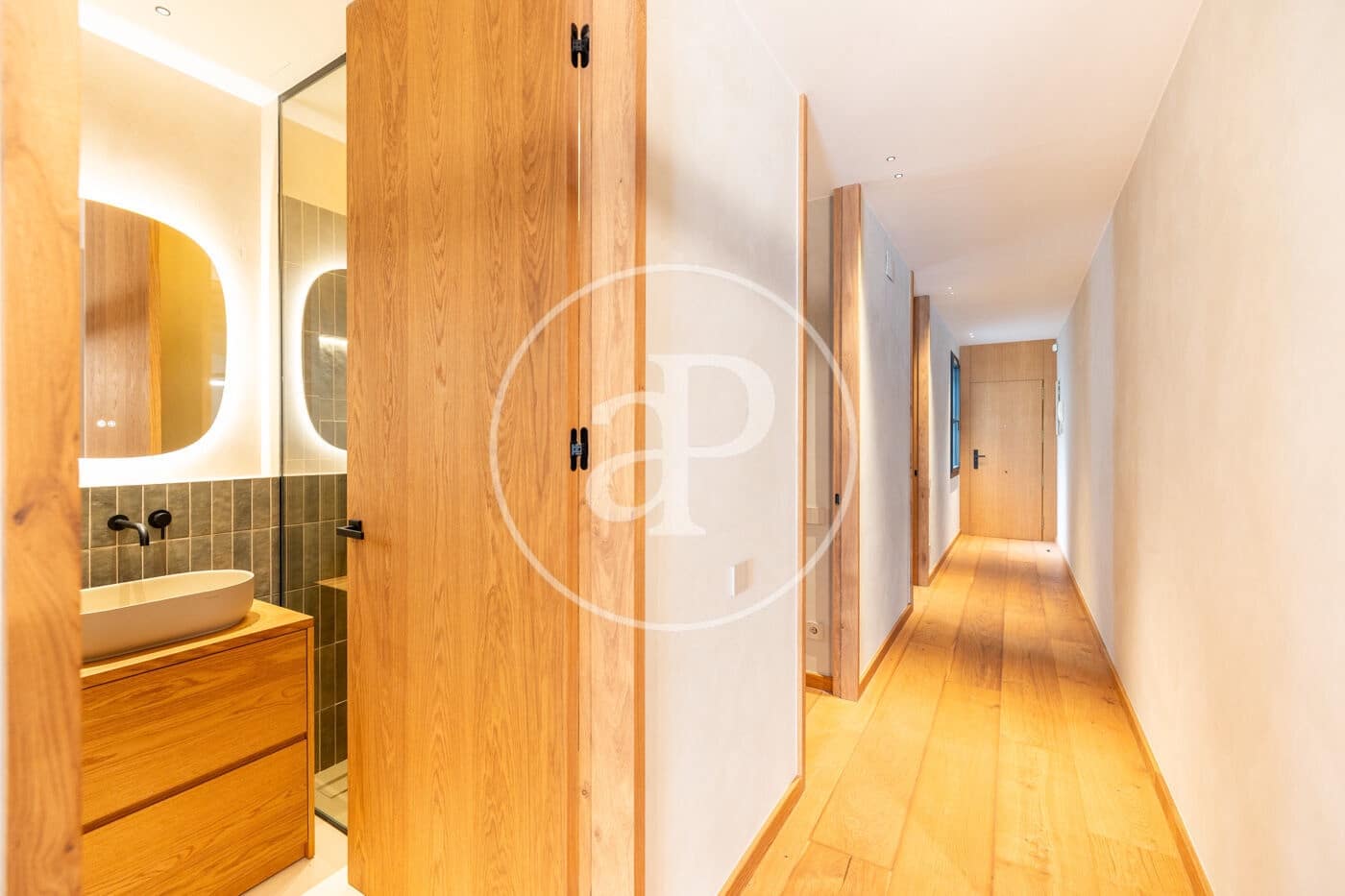3 soverom Leilighet til salgs i Barcelona by - € 1 295 000 (Ref: 9975410)