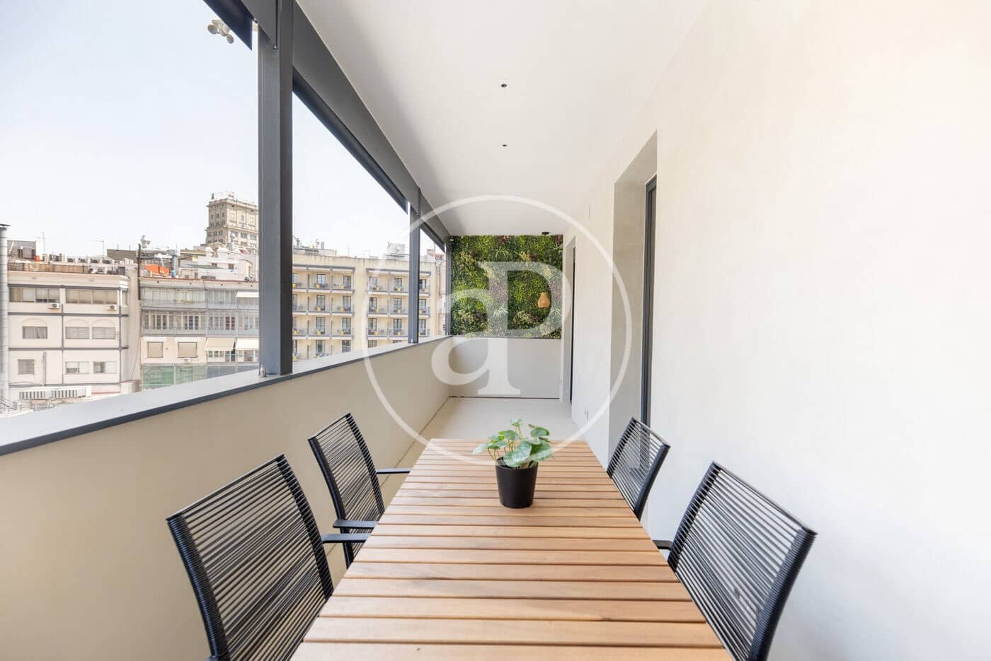 3 soverom Leilighet til salgs i Barcelona by - € 1 295 000 (Ref: 9975410)