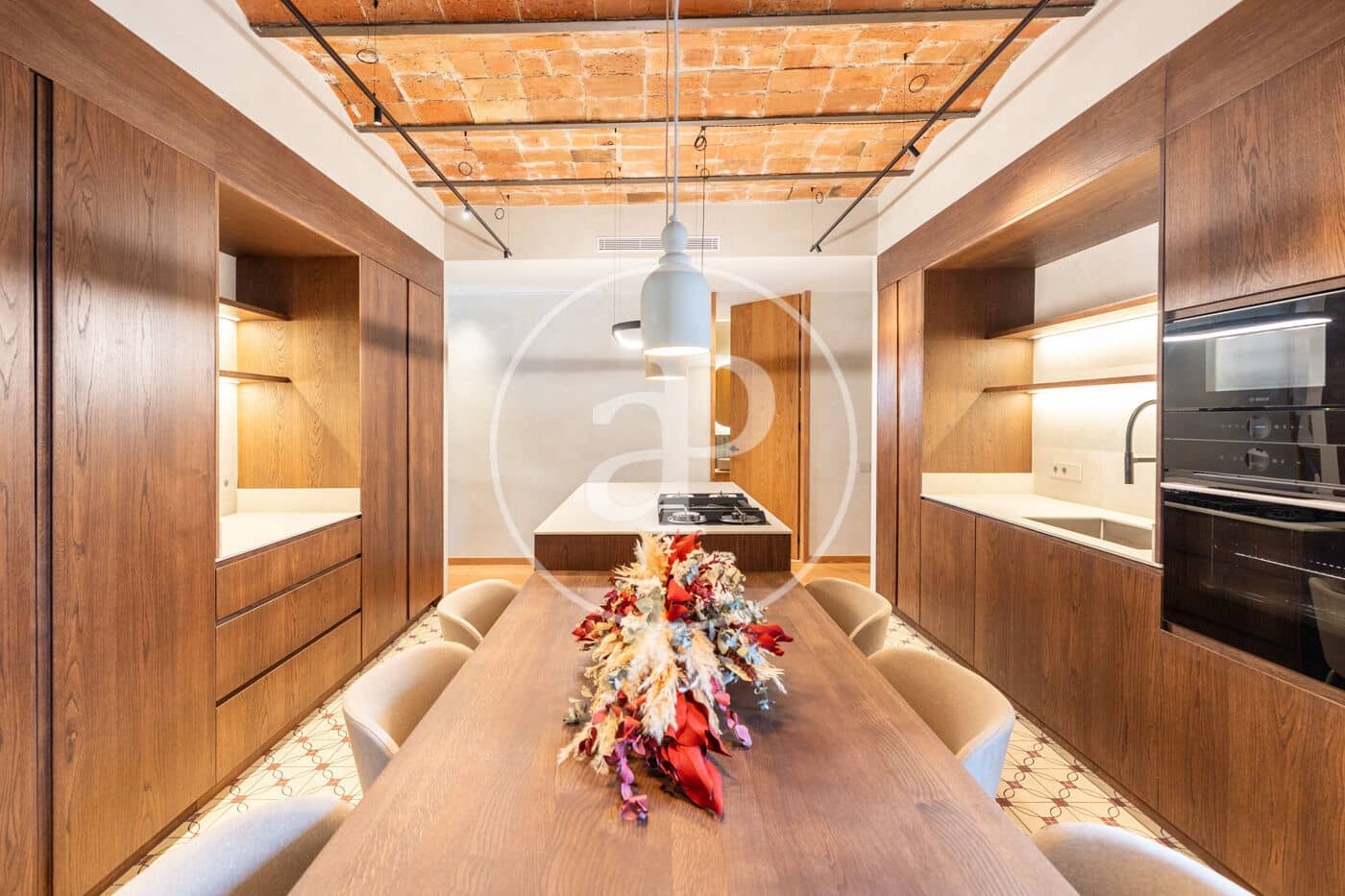 3 soverom Leilighet til salgs i Barcelona by - € 1 295 000 (Ref: 9975410)