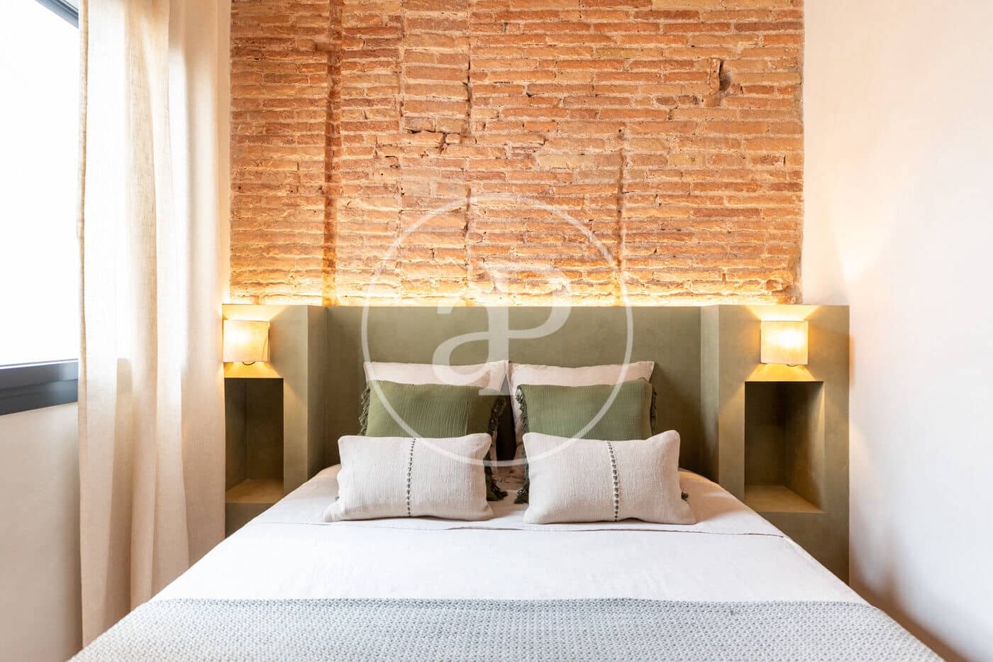 3 soverom Leilighet til salgs i Barcelona by - € 1 295 000 (Ref: 9975410)