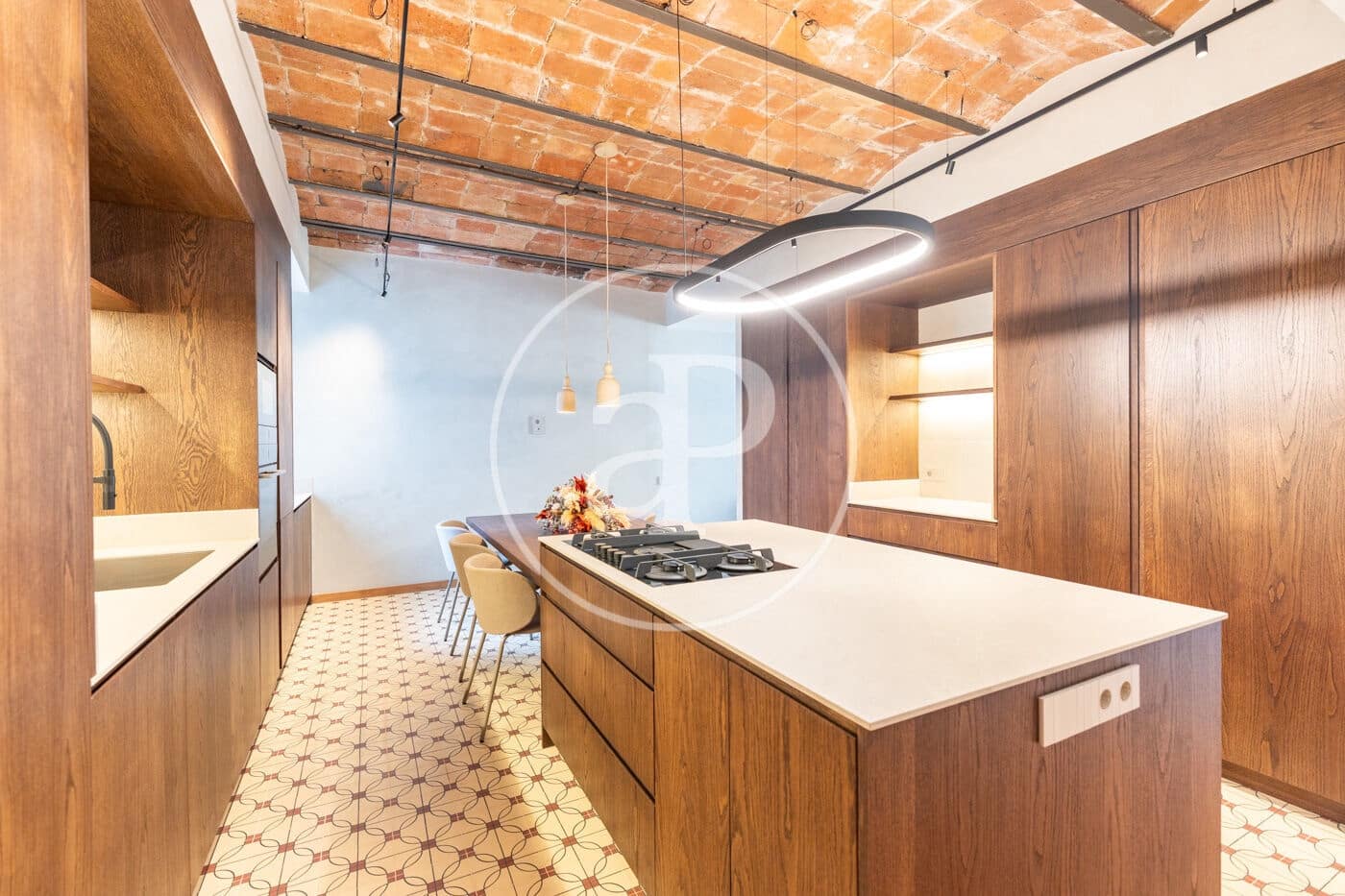 3 soverom Leilighet til salgs i Barcelona by - € 1 295 000 (Ref: 9975410)