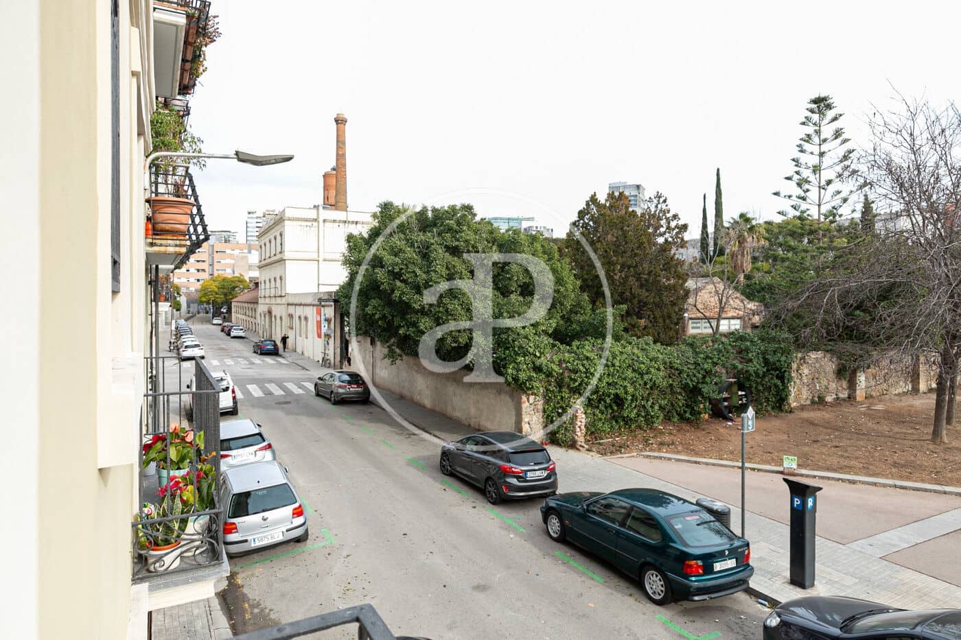 2 soveværelse Lejlighed til leje i Barcelona by - € 1.950 (Ref: 9975411)