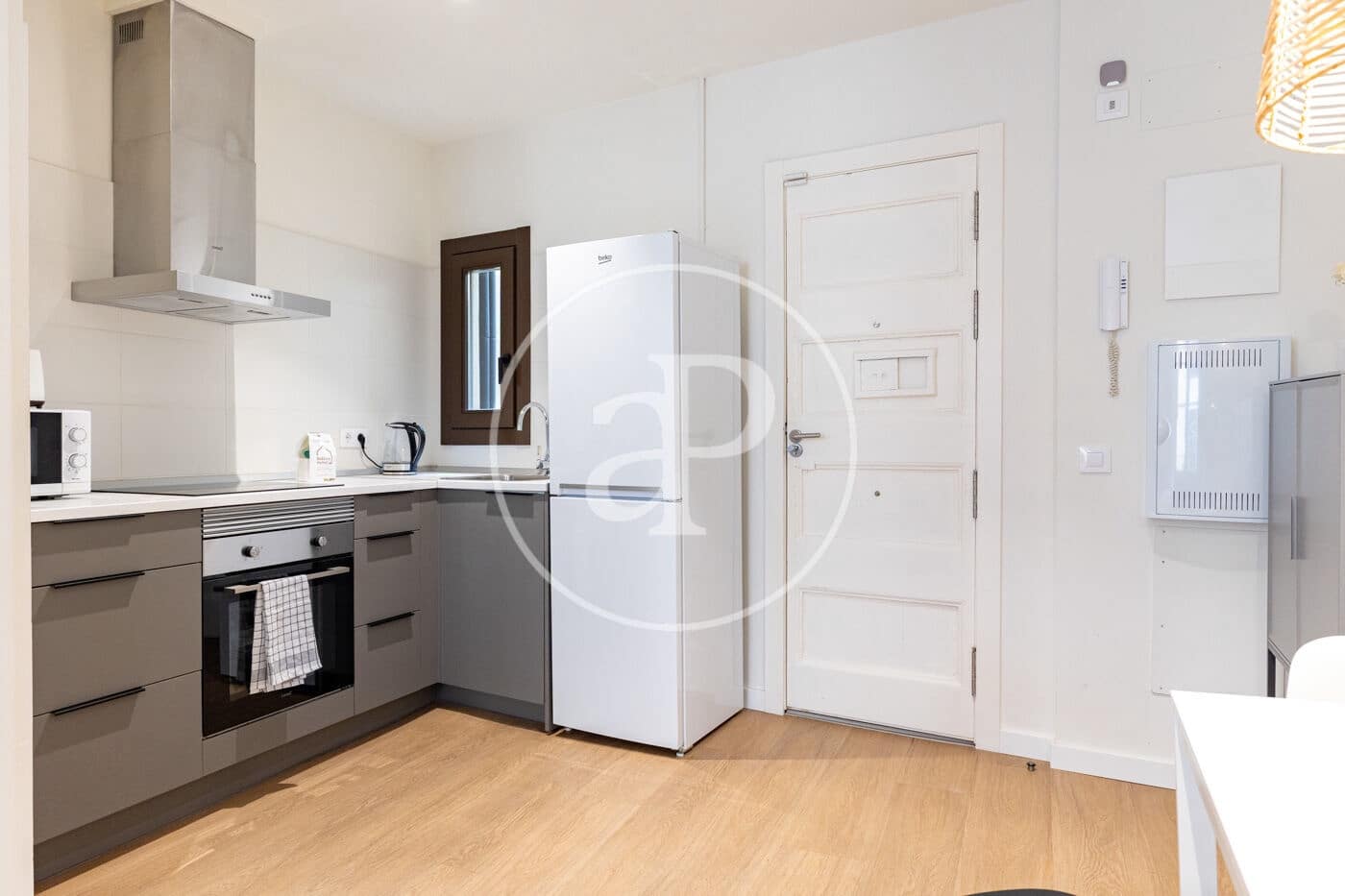 1 soveværelse Lejlighed til salg i Barcelona by - € 265.000 (Ref: 9975412)