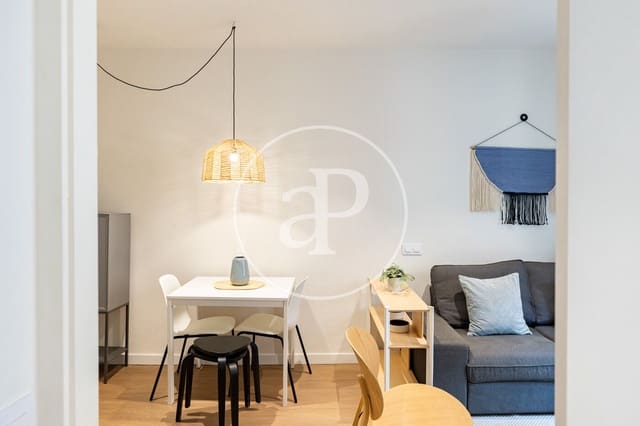 1 sypialnia Apartament na sprzedaż w El Raval, Miasto Barcelona - 265 000 € (Ref: 9975412)
