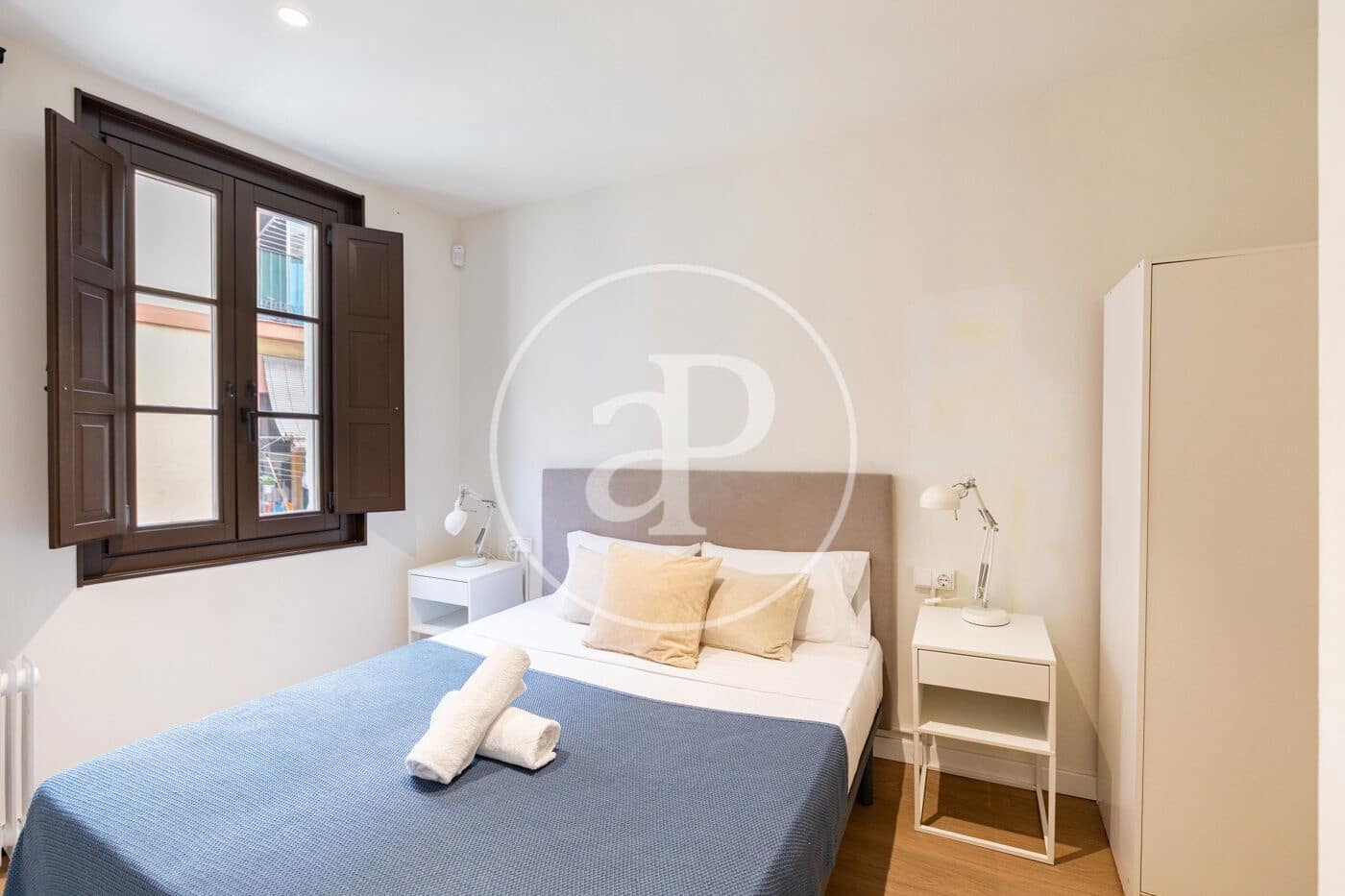 1 soveværelse Lejlighed til salg i Barcelona by - € 265.000 (Ref: 9975412)