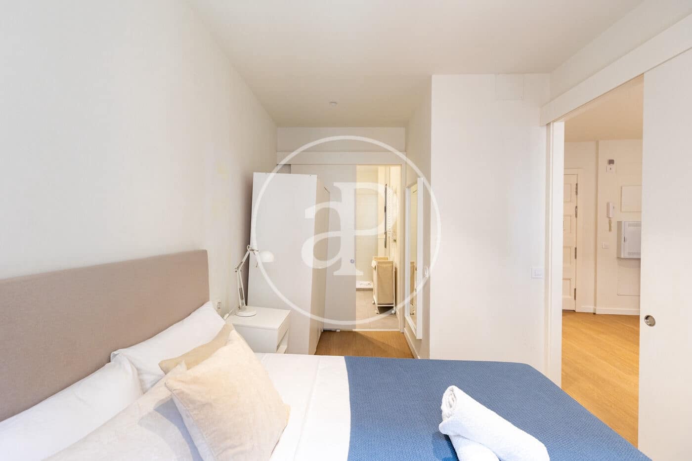 1 soveværelse Lejlighed til salg i Barcelona by - € 265.000 (Ref: 9975412)